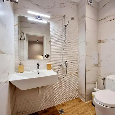 Blumar 2 In Super Center アパート