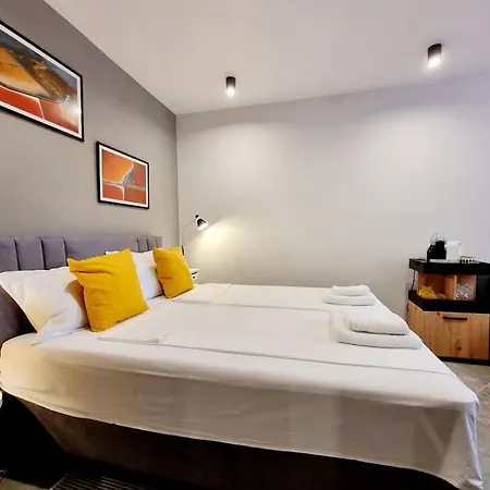 Blumar 2 In Super Center شقة *