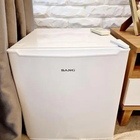 Blumar 2 In Super Center شقة