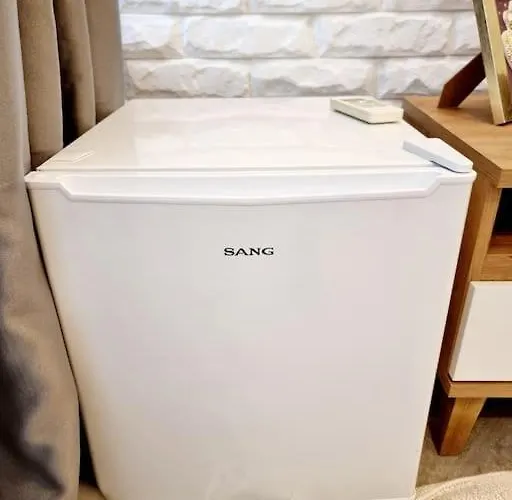 Blumar 2 In Super Center شقة